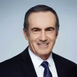 Andres Oppenheimer Keynote Speaker, Pulitzer Prize-winning journalist