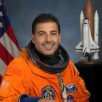 Jose Hernandez Keynote Speaker, former NASA astronaut and migrant farmworker
