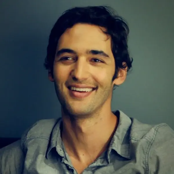 Famous Speaker Jason Silva