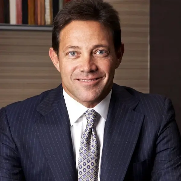 Sales Speaker Jordan Belfort