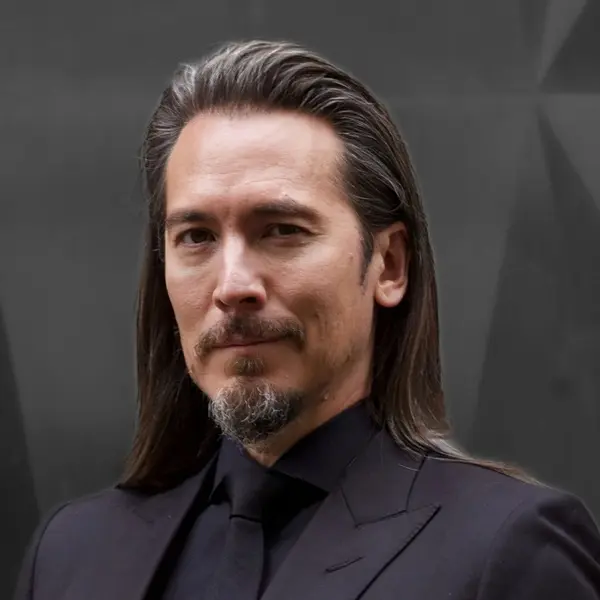 Mike Walsh Keynote Speaker and futurist on AI and organizational reinvention