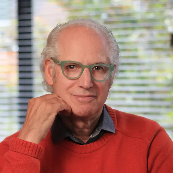 Entrepreneurship Speaker Zev Siegl