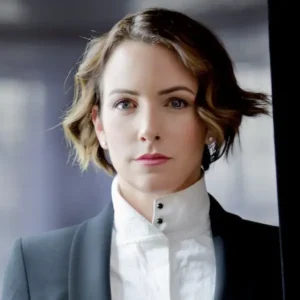 Alondra de la Parra Keynote Speaker and world-renowned Mexican conductor