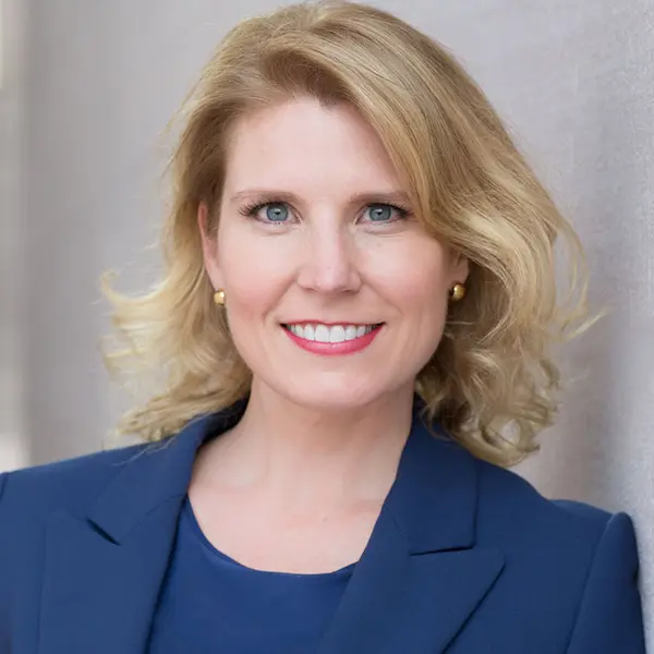 Business Speaker Amy Wilkinson
