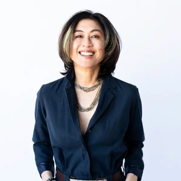 Corporate Culture Speaker Jenn Lim