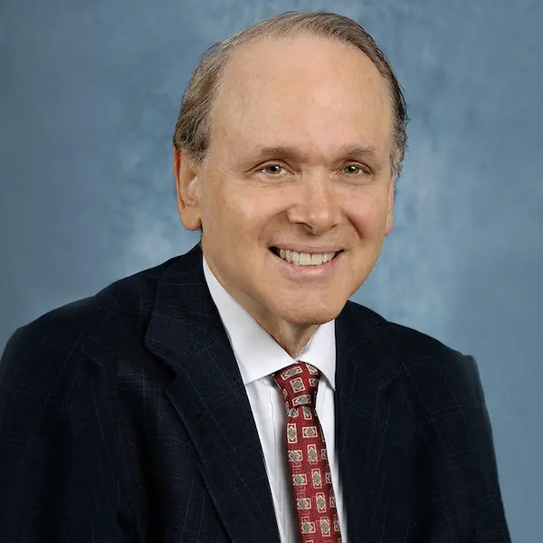 Economics Speaker Daniel Yergin