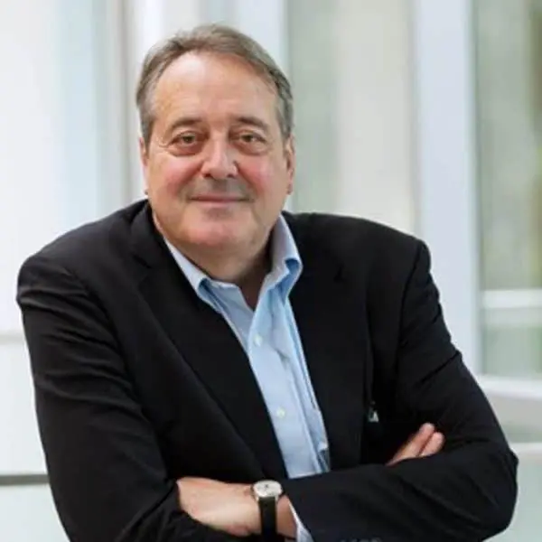 Corporate Culture Speaker Fons Trompenaars