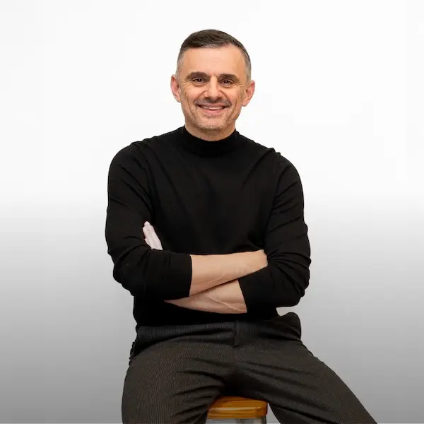 Gary Vaynerchuk Keynote Speaker and serial entrepreneur