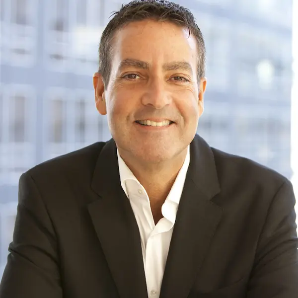 Big Data Speaker Joe Weinman