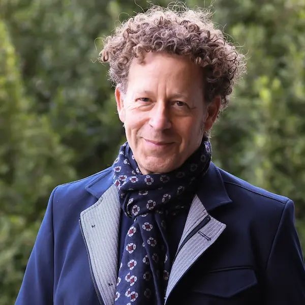 Ken Goldberg keynote speaker on robotics and artificial intelligence innovation