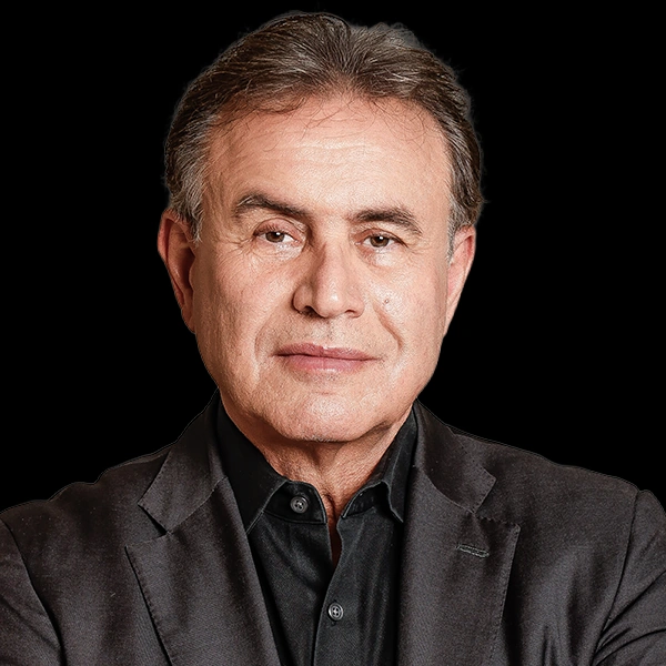 Nouriel Roubini Keynote Speaker and renowned economist.