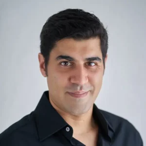 Parag Khanna Keynote Speaker and Geopolitics Expert
