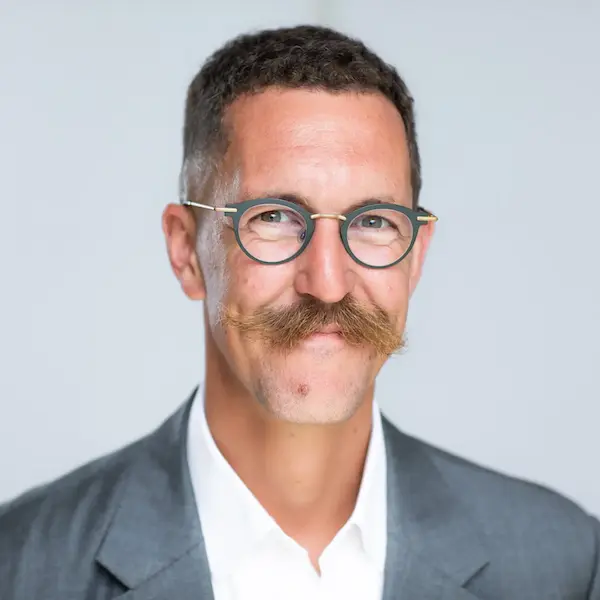 Ben Hammersley Futurist Keynote Speaker and inventor of the word podcast