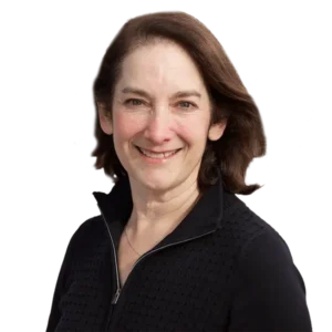 Beth Davies Keynote Speaker and former Tesla L&D director