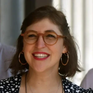Mayim Bialik Keynote Speaker, neuroscientist and star of The Big Bang Theory