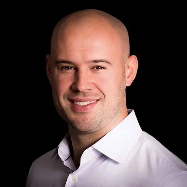 Cybersecurity Speaker Michael Coates