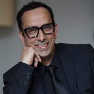 Futurist speaker Ian Khan