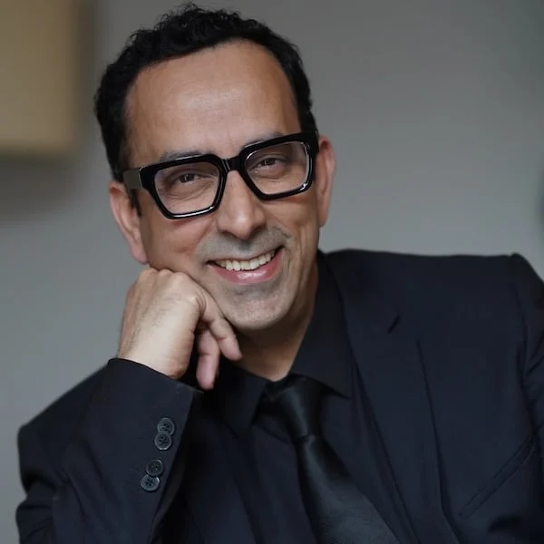 Futurist speaker Ian Khan