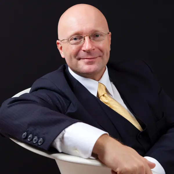 Jonas Ridderstrale Keynote Speaker and management thought leader