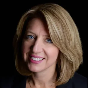 Liz Wiseman Keynote Speaker and leadership researcher