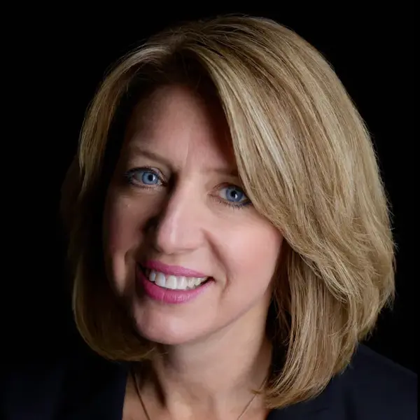Liz Wiseman Keynote Speaker and leadership researcher