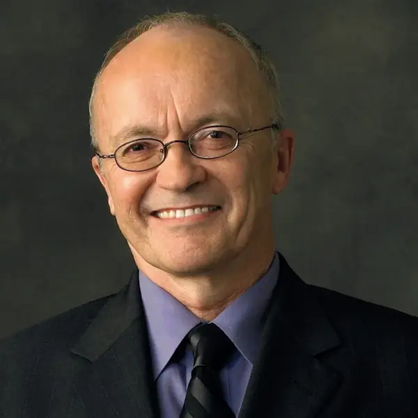 Finn Kydland Keynote Speaker and 2004 Nobel Laureate in Economics
