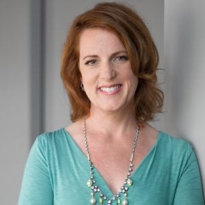 Leadership Speaker Whitney Johnson