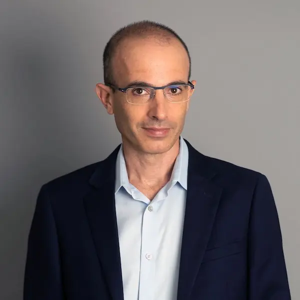 EQUIPO DE YUVAL HARARI