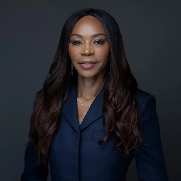 Dambisa Moyo Keynote Speaker and Member of UK House of Lords
