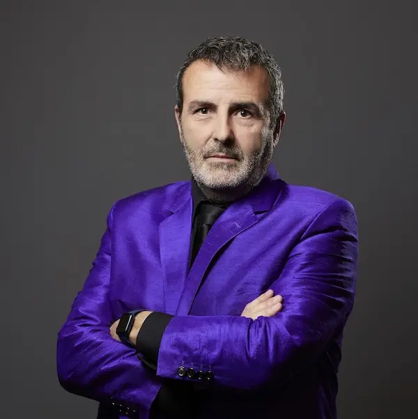 Xavier Sala i Martin Keynote Speaker and Columbia University economics professor