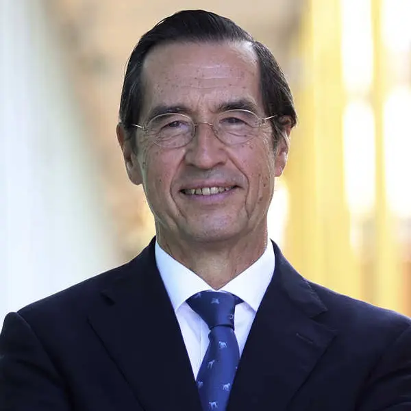 Mario Alonso Puig Keynote Speaker and Harvard-trained surgeon and bestselling author