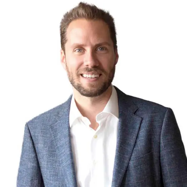Jeremy Gutsche Keynote Speaker and CEO of Trend Hunter AI