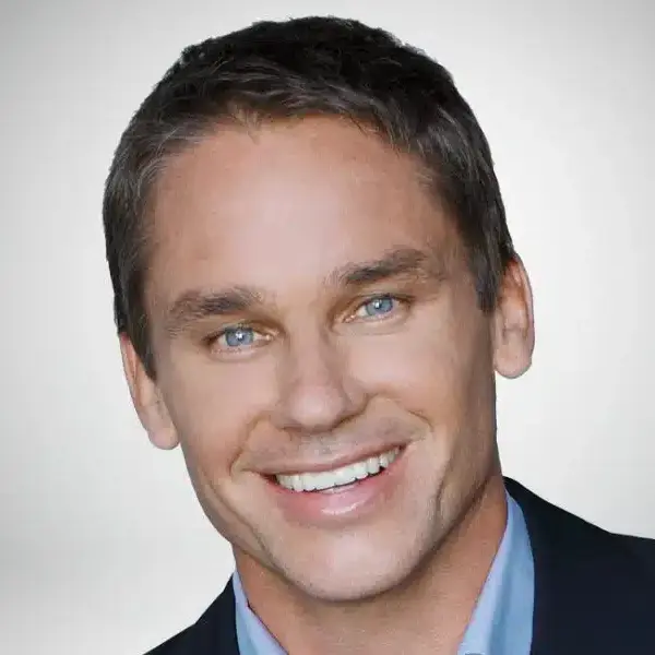 Marcus Buckingham Keynote Speaker and globally renowned strengths researcher