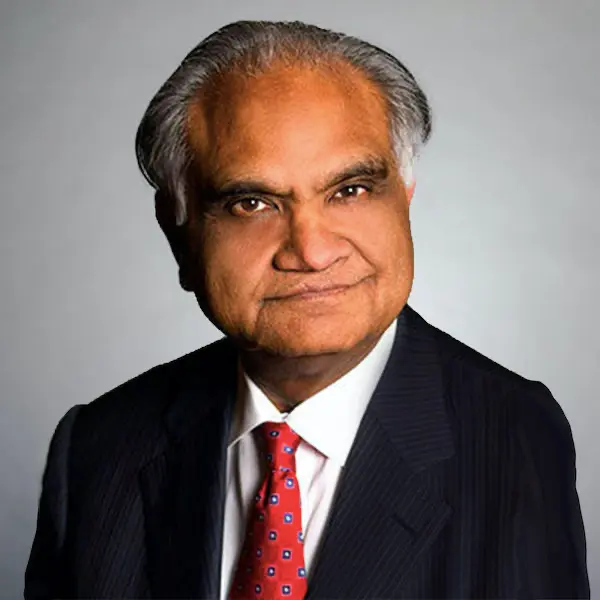 Ram Charan Keynote Speaker and global business advisor