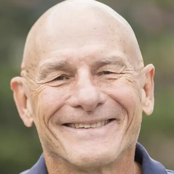 David Patterson Keynote Speaker and Turing Award-winning computer architect