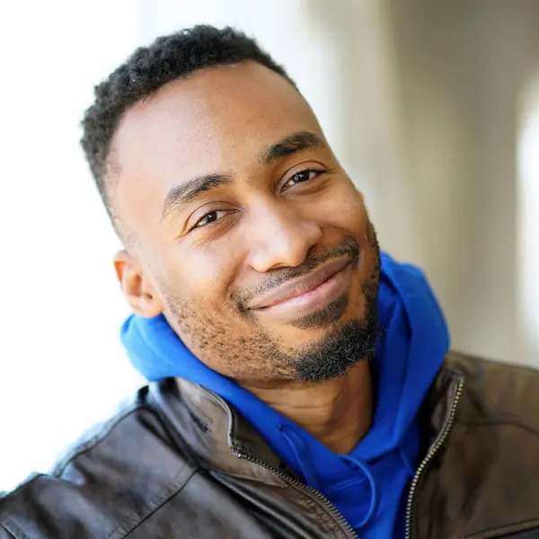 Prince Ea Keynote Speaker and world-renowned spoken word artist, filmmaker and motivational creator