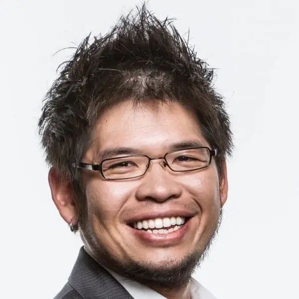 Steve Chen Keynote Speaker and YouTube co-founder