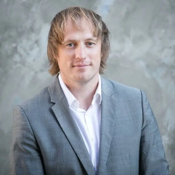 Technology Speaker Taavi Kotka