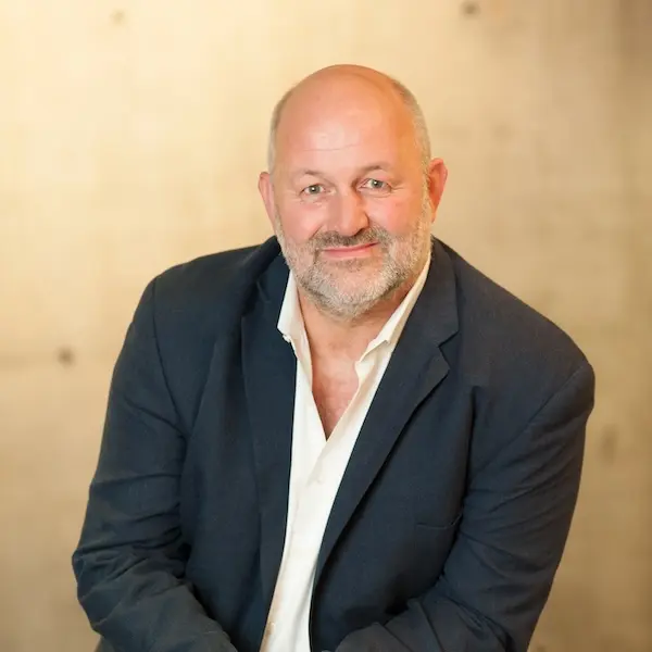 Werner Vogels Keynote Speaker and Amazon CTO
