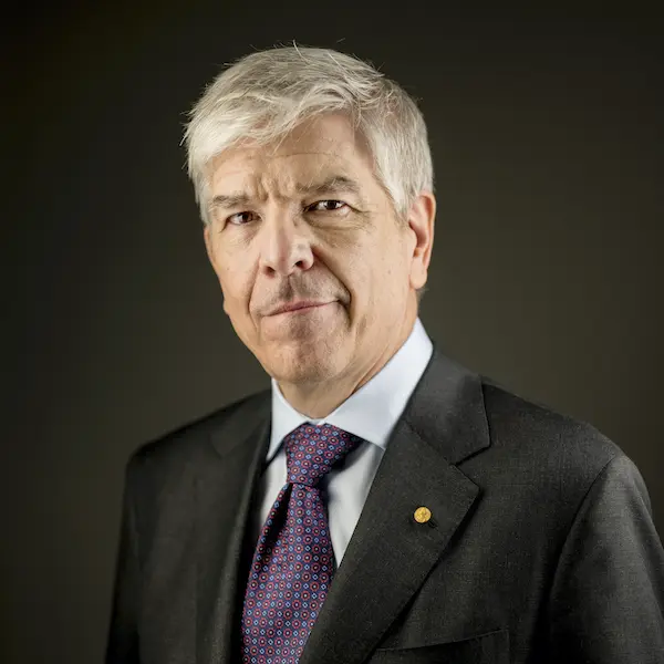 Economics Speaker Paul Romer
