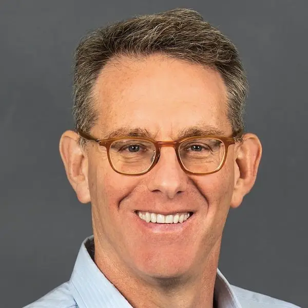 Peter Fader Keynote Speaker and Wharton Professor of Marketing