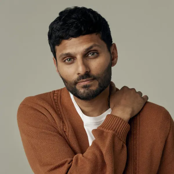 Jay Shetty Keynote Speaker and Host of On Purpose Podcast