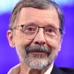 Creativity Speaker Ed Catmull