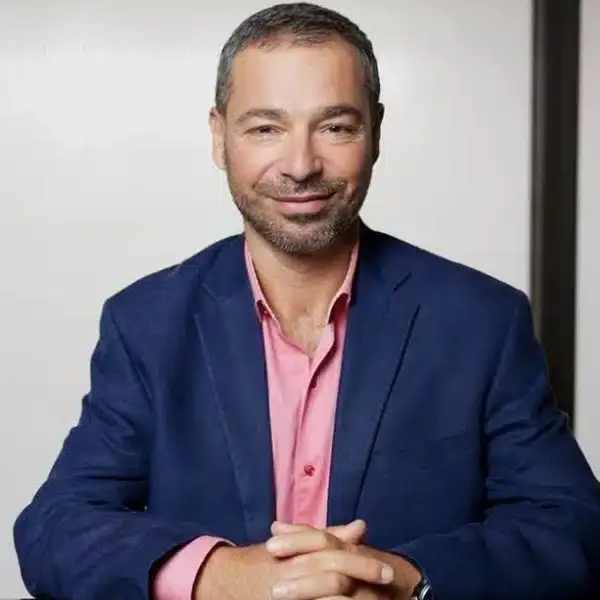 Fred Kofman Keynote Speaker and conscious leadership expert