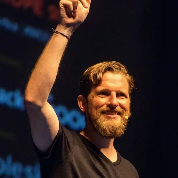 Technology Speaker Matt Mullenweg