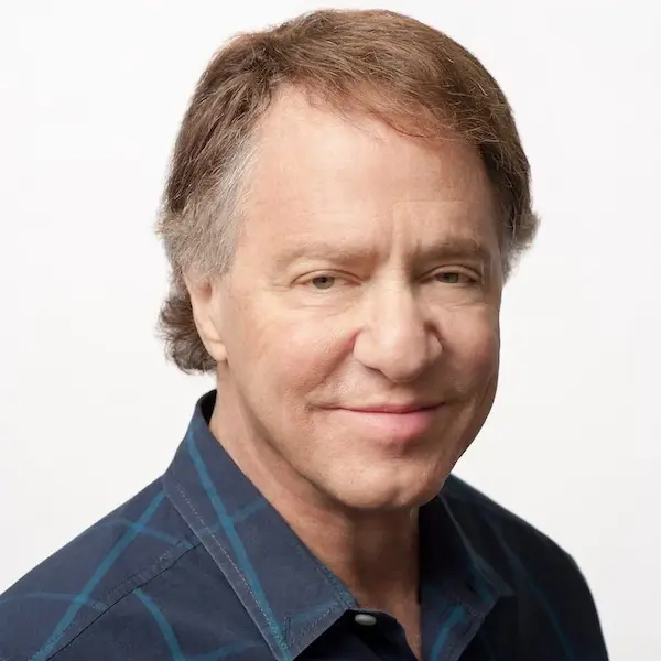 Technology Speaker Ray Kurzweil
