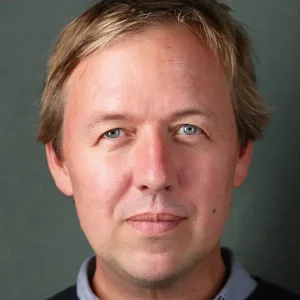 Tom Rivett-Carnac Keynote Speaker and architect of the Paris Climate Agreement