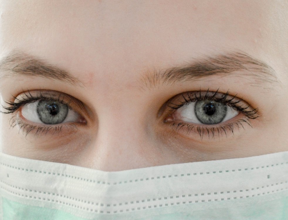 Fear over Coronavirus