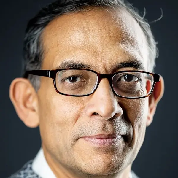 Abhijit Banerjee Keynote Speaker and Nobel Laureate in Economics