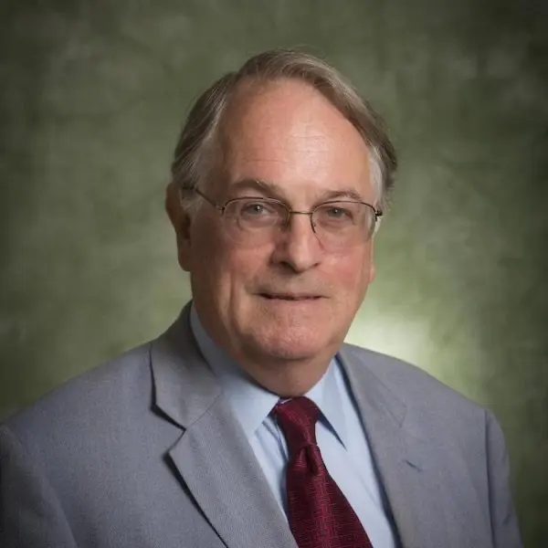 Stanley Whittingham Keynote Speaker, Nobel Laureate and founding father of lithium-ion batteries